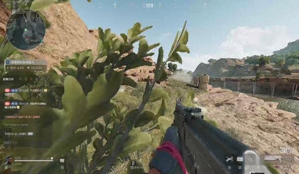 三角洲行动手游摸金入口（有没有《三角洲行动》摸金的视频教程？）