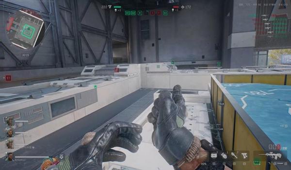 三角洲物资bug解决(三角洲物资bug具体怎么操作?) 三角洲物资bug解决(三角洲物资bug具体怎么操作?)